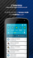 L'Interista APK screenshot