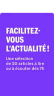 La Matinale du Monde APK screenshot