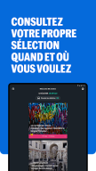 La Matinale du Monde APK screenshot