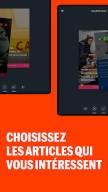 La Matinale du Monde APK screenshot