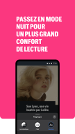 La Matinale du Monde APK screenshot
