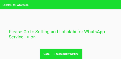 Labalabi for Whatsapp screenshot
