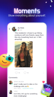 Lado - Chat&Video&Party APK screenshot