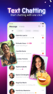 Lado - Chat&Video&Party APK screenshot