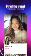 Lado - Chat&Video&Party APK screenshot