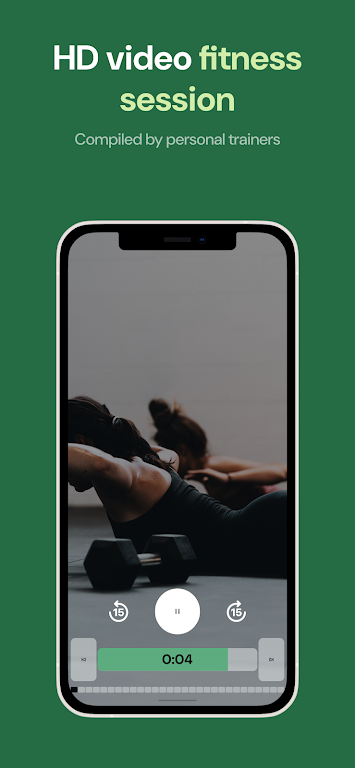 Lasta: Healthy Weight Loss APK screenshot