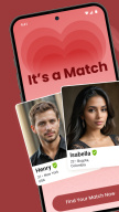 LatinAmericanCupid: Latin Chat APK screenshot