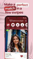 LatinAmericanCupid: Latin Chat APK screenshot
