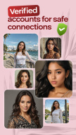 LatinAmericanCupid: Latin Chat APK screenshot