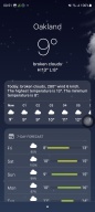 Launcher iOS 26 APK screenshot