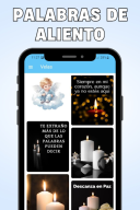 Lazos de luto para fotos APK screenshot