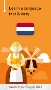 Learn Dutch - 11,000 Words APK screenshot