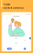 Learn Dutch - 11,000 Words APK screenshot