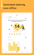 Learn Dutch - 11,000 Words APK screenshot