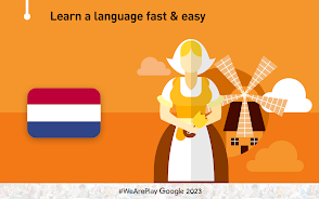 Learn Dutch - 11,000 Words APK screenshot