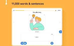 Learn Dutch - 11,000 Words APK screenshot