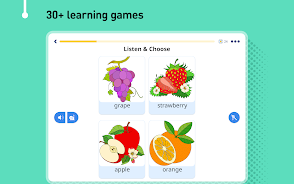 Learn Dutch - 11,000 Words APK screenshot