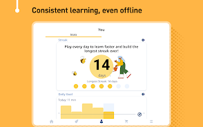 Learn Dutch - 11,000 Words APK screenshot