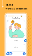 Learn Dutch - 11,000 Words APK screenshot