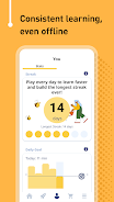 Learn Dutch - 11,000 Words APK screenshot