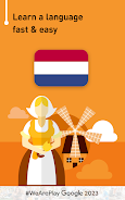 Learn Dutch - 11,000 Words APK screenshot