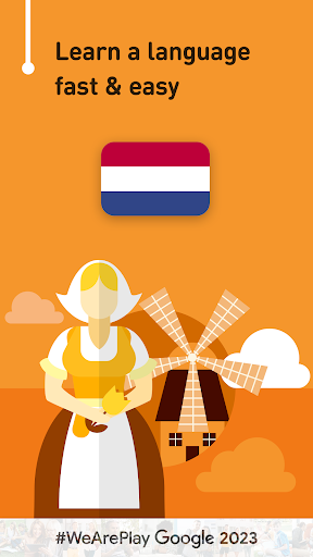 Learn Dutch - 11,000 Words APK 1