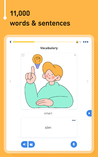 Learn Dutch - 11,000 Words APK 3