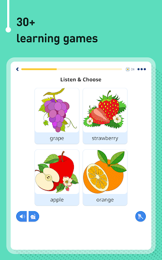 Learn Dutch - 11,000 Words APK 5