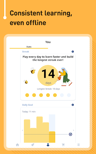 Learn Dutch - 11,000 Words APK 7