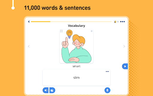 Learn Dutch - 11,000 Words APK 11