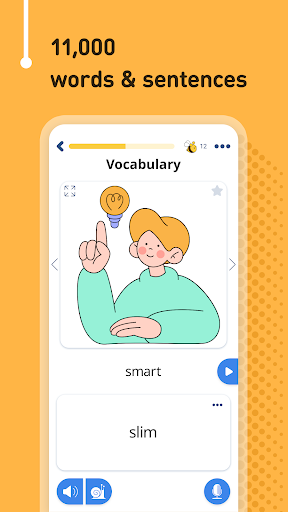 Learn Dutch - 11,000 Words APK 18