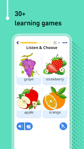 Learn Dutch - 11,000 Words APK 20