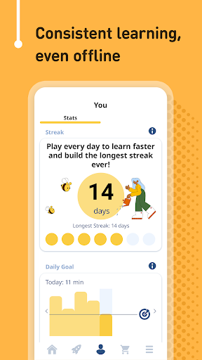 Learn Dutch - 11,000 Words APK 22