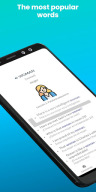Learn English with Livango APK screenshot