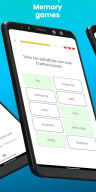 Learn English with Livango APK screenshot