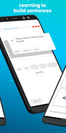 Learn English with Livango APK screenshot