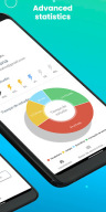 Learn English with Livango APK screenshot