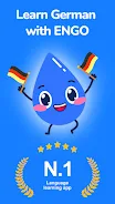 Learn German for beginners APK 1