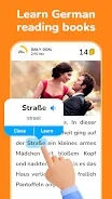 Learn German for beginners APK 2