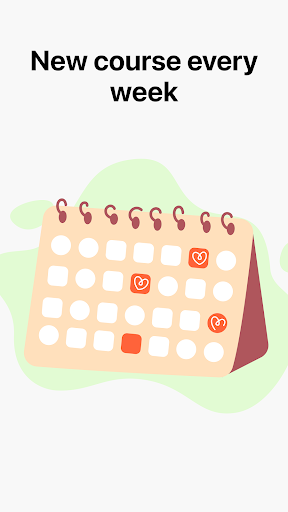 Learn how to draw - ArtWorkout APK screenshot