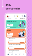 Learn Japanese - 11,000 Words APK screenshot