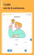 Learn Japanese - 11,000 Words APK screenshot