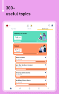 Learn Japanese - 11,000 Words APK screenshot