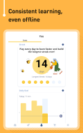 Learn Japanese - 11,000 Words APK screenshot