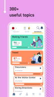 Learn Japanese - 11,000 Words APK screenshot