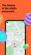Leef Link screenshot