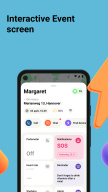 Leef Link screenshot