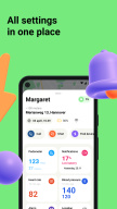 Leef Link screenshot