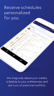 Legion Workforce Engagement APK screenshot