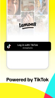 Lemon8 APK screenshot